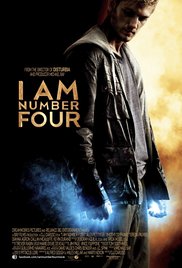 I Am Number Four 2011 Hd 720p Hindi Eng Movie